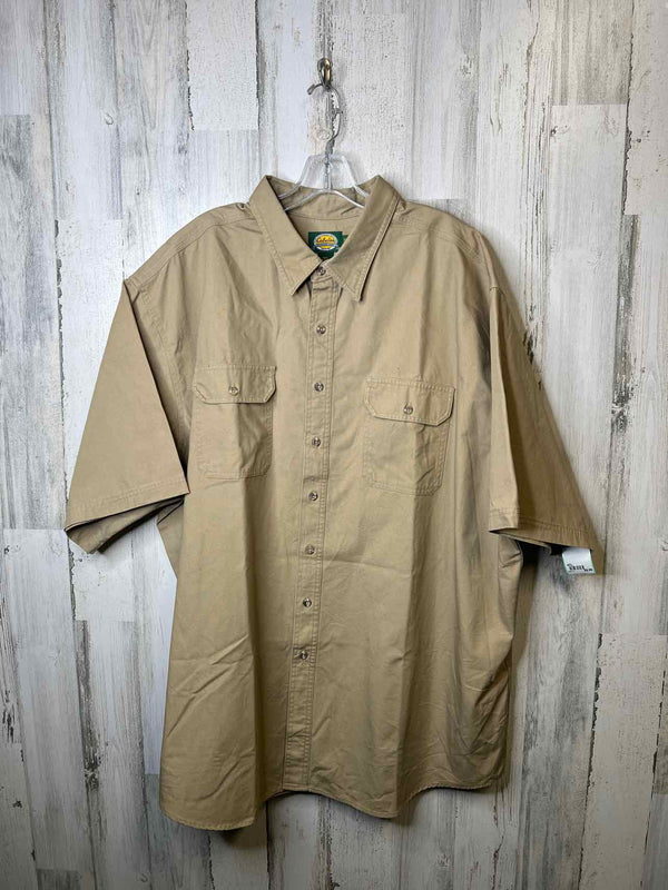 Size 4XL Cabela's Shirt