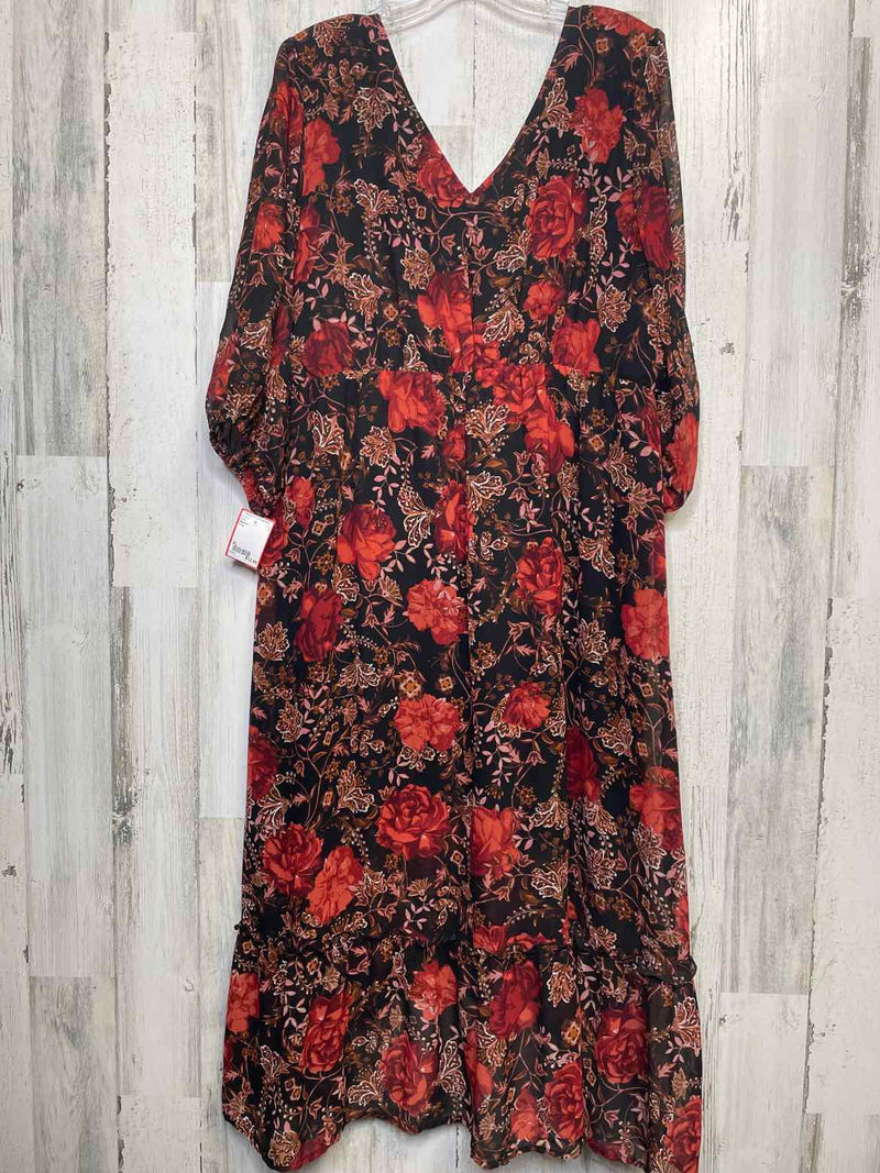 Size XL Maurices Dress