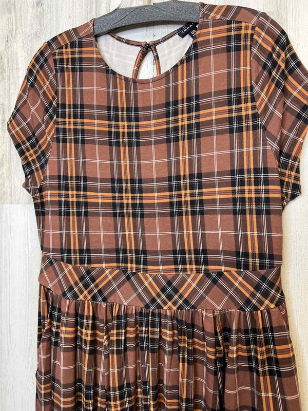 Size M Torrid Dress