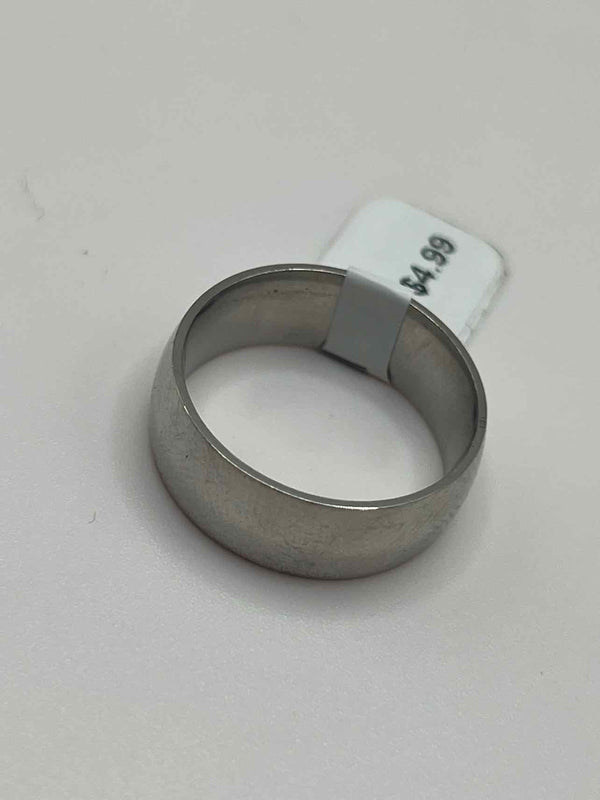 Stainless Steel Ring