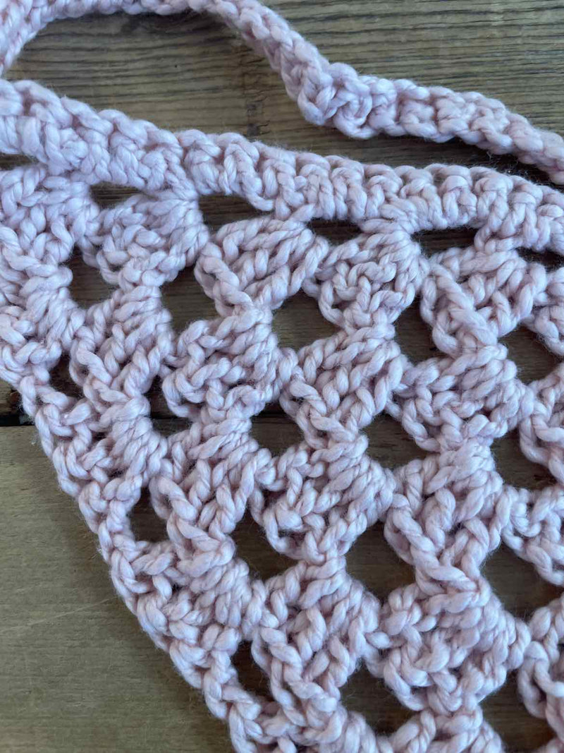 Handmade Hair Clasp