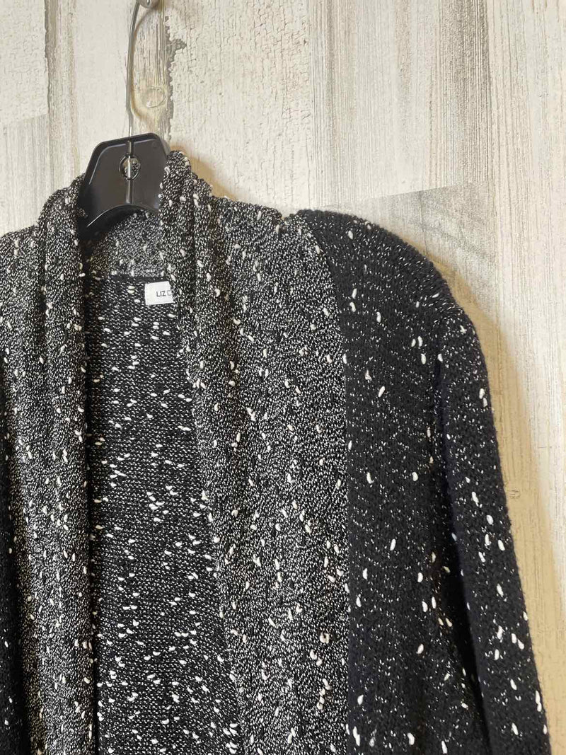 Size L Liz Claiborne Cardigan