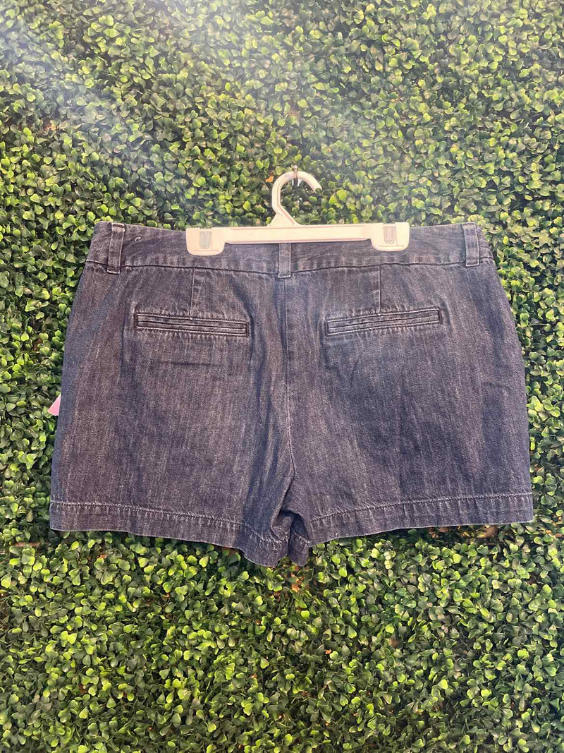 Size 10 Loft Shorts