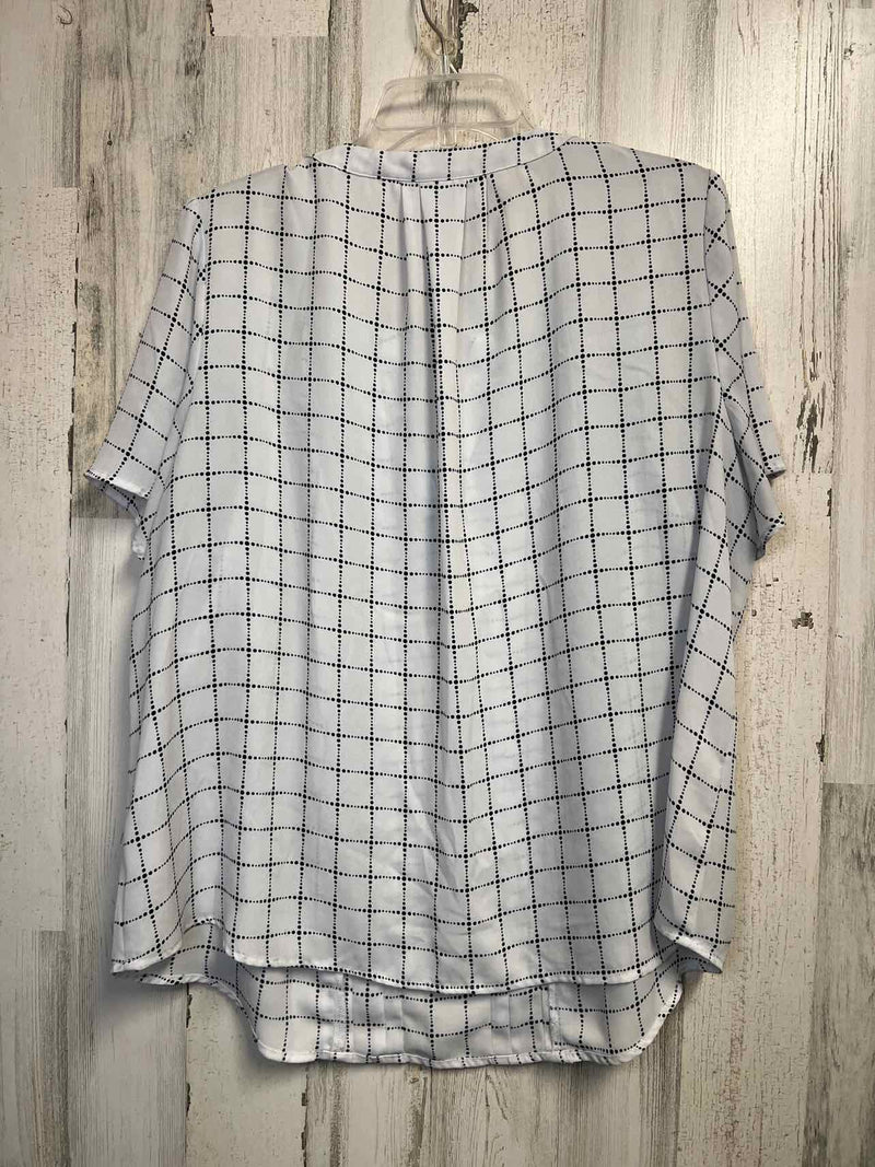 Liz Claiborne Size XXL Shirt
