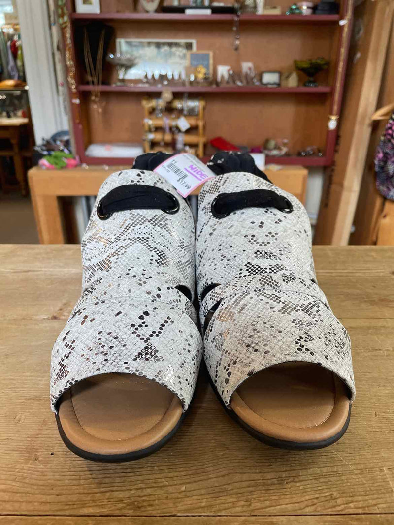 Shoe Size 11 Comfort View Shoes