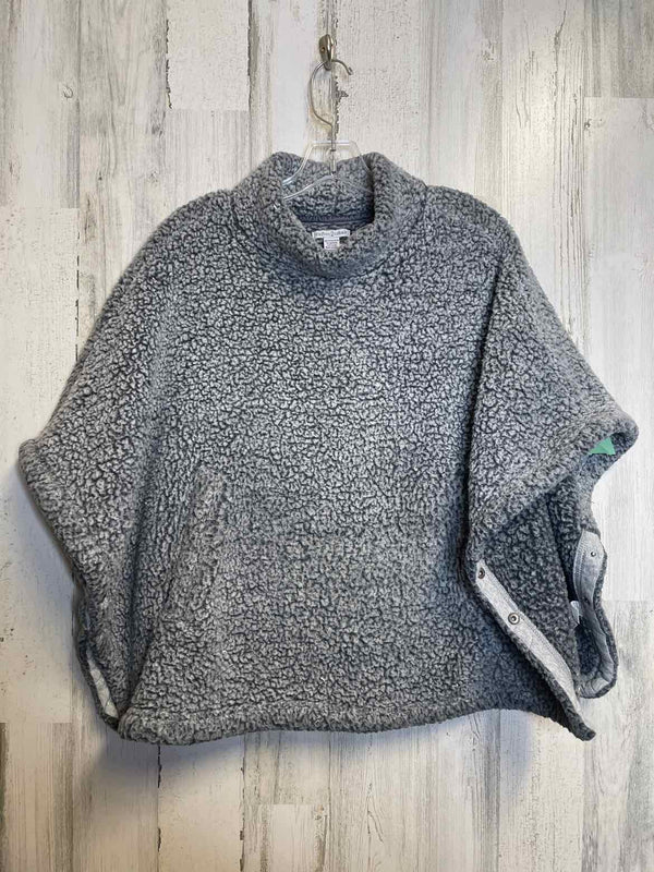 Carbon 2 Cobalt Size M Sweater
