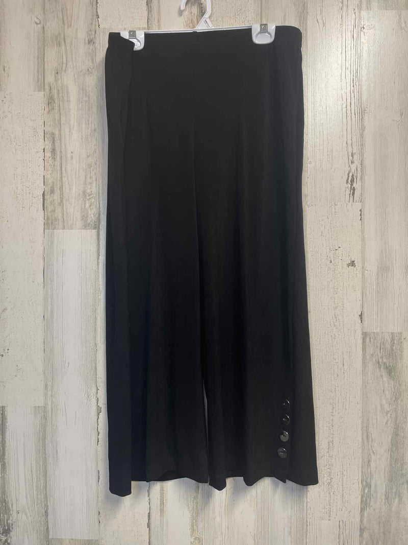 Size 12/14 Chico's Pants