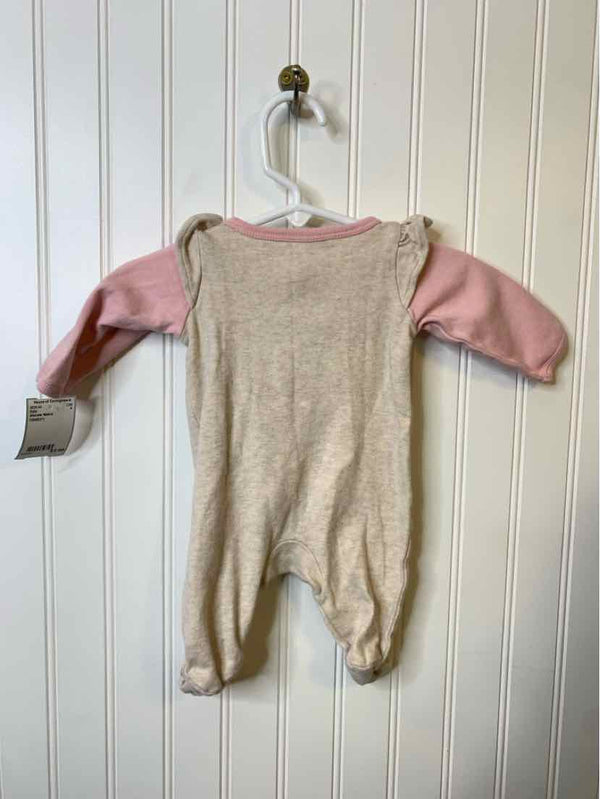 Wonder Nation Newborn Baby