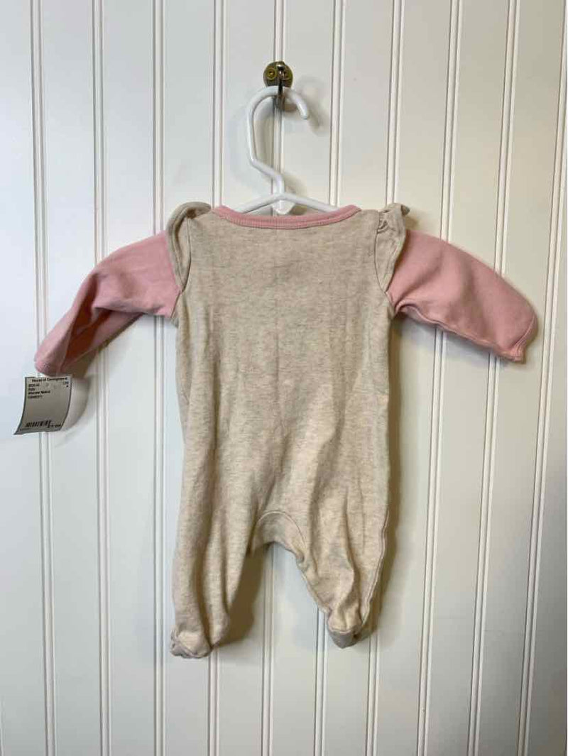 Wonder Nation Newborn Baby