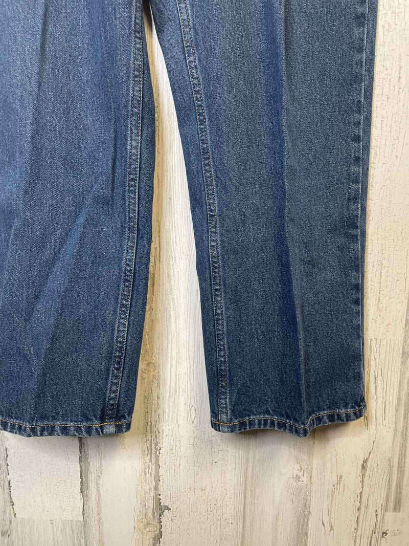 Size 14 L.L.Bean Jeans