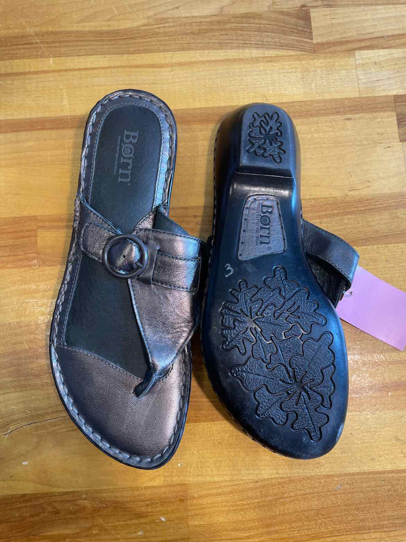 Shoe Size 8 Born Sandals
