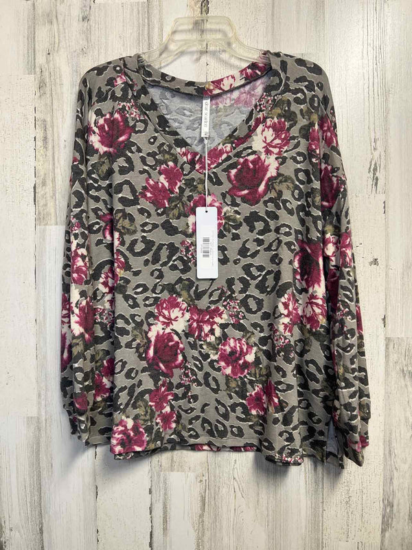 Boutique Size M Shirt