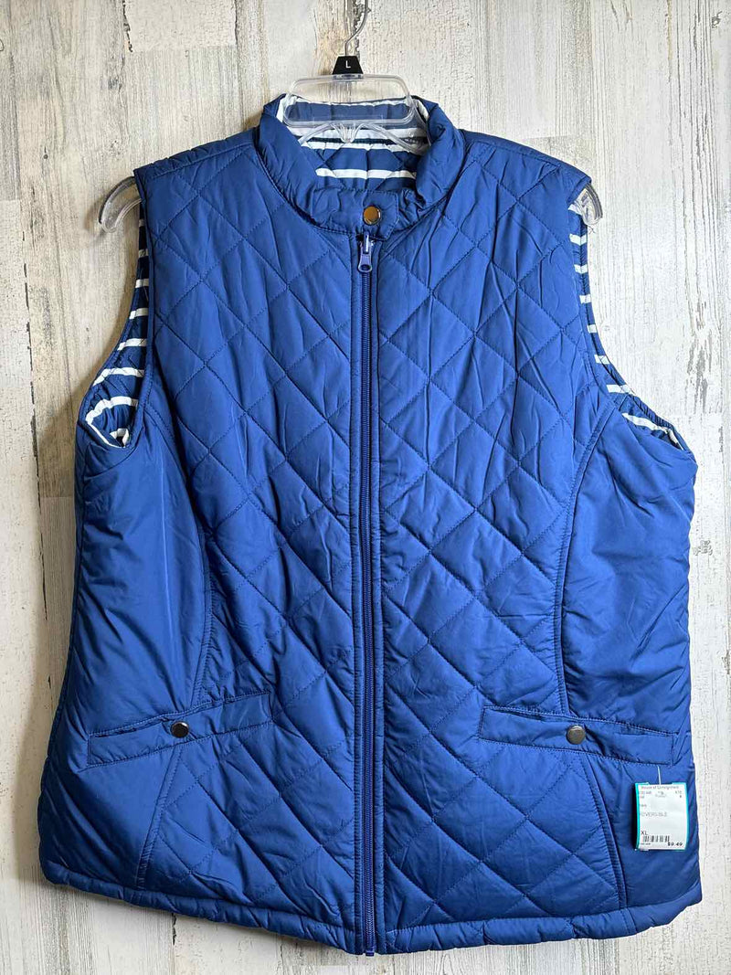 Size XL Vest