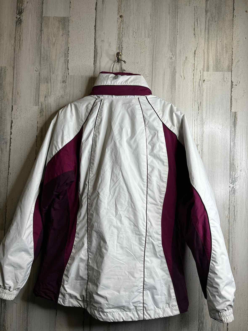 Columbia Size L Jacket