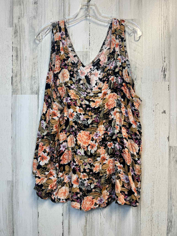 Torrid Size 2X Shirt