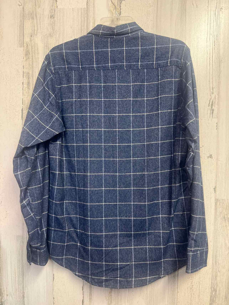 Size M Burnside Shirt