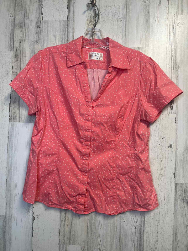 Lee Size L Shirt