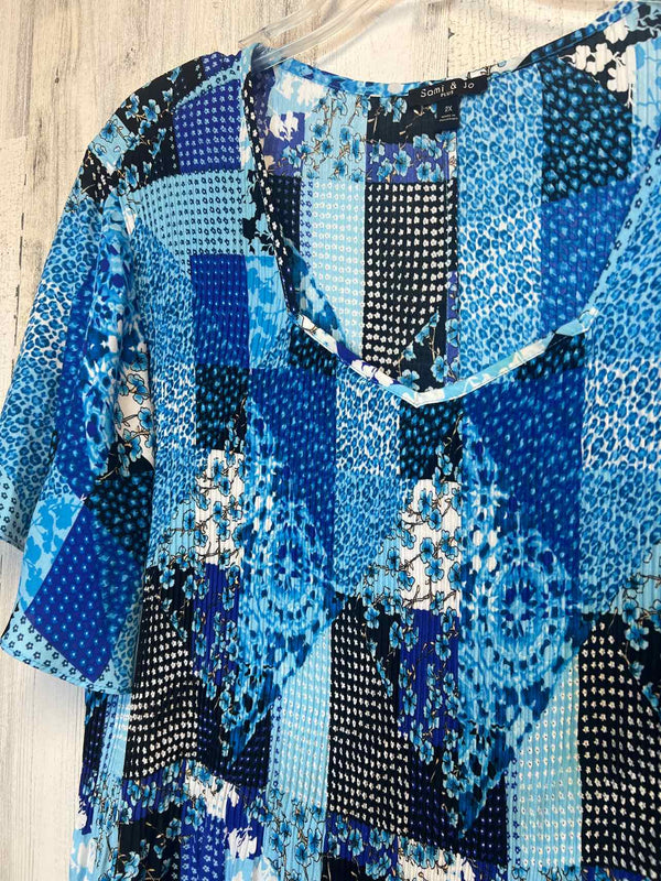 Sami & Jo Size 2X Shirt