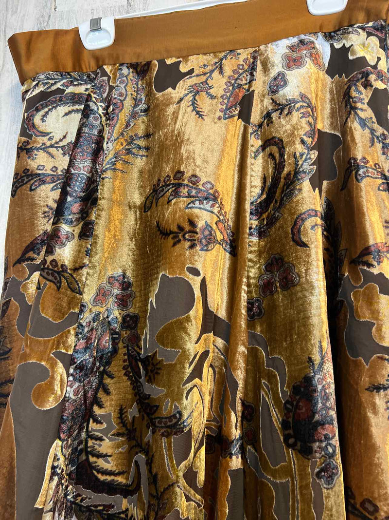 Size L Coldwater Creek Skirt