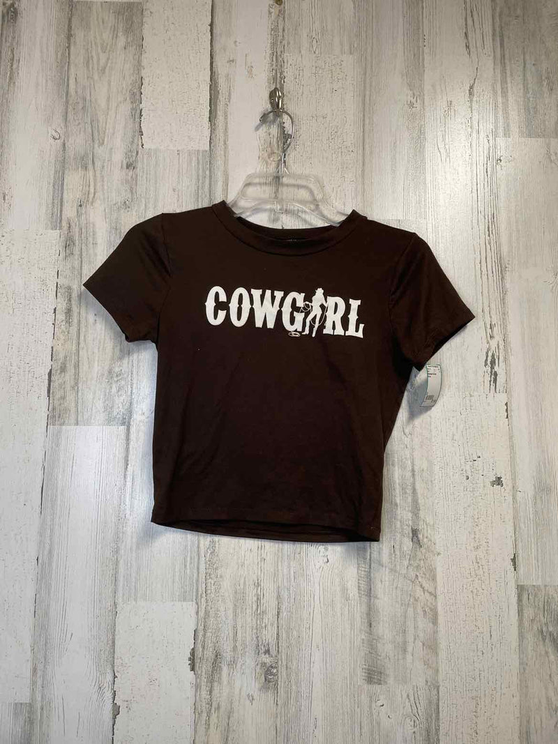 Streetwear Society Size S Shirt