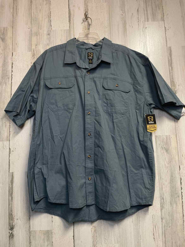 Size 3X Boutique Shirt