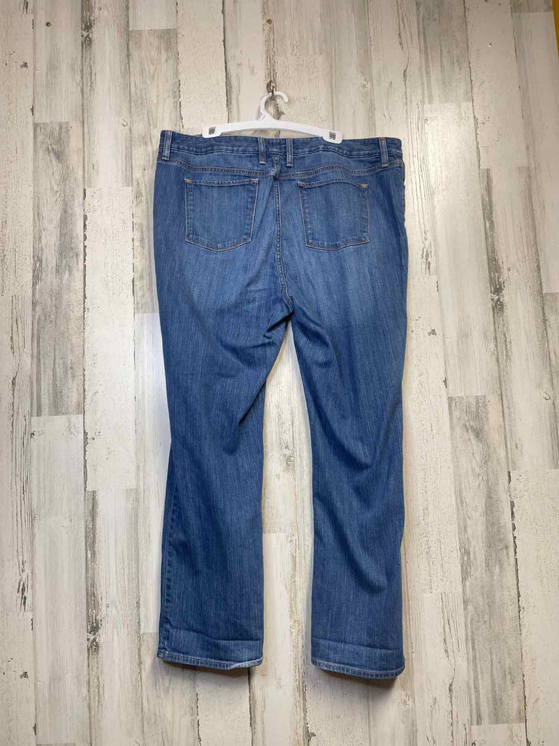 Size 20 L.L.Bean Jeans