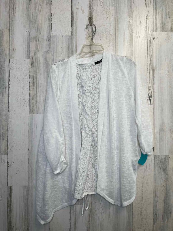 Size L Boutique Cardigan