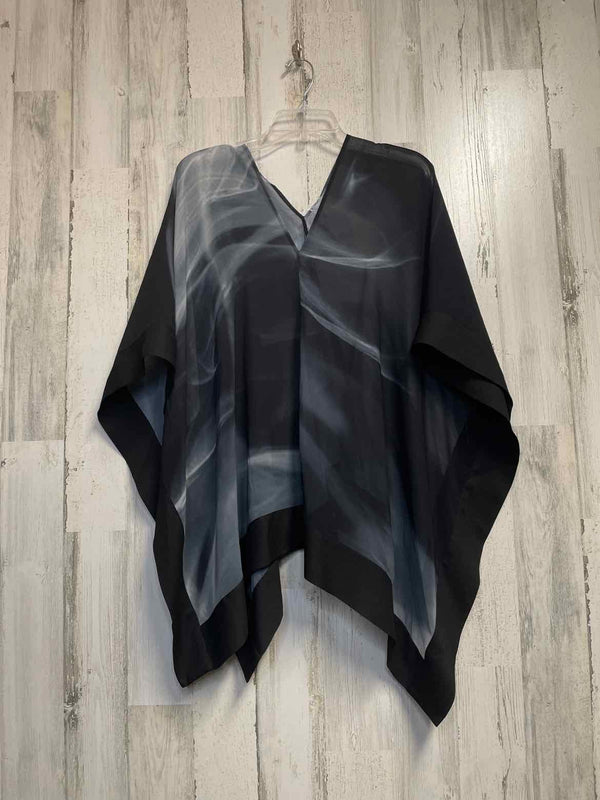 Wynne Layers Shawl