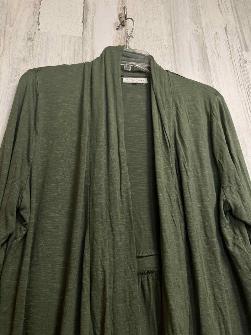 Size L Retrology Cardigan