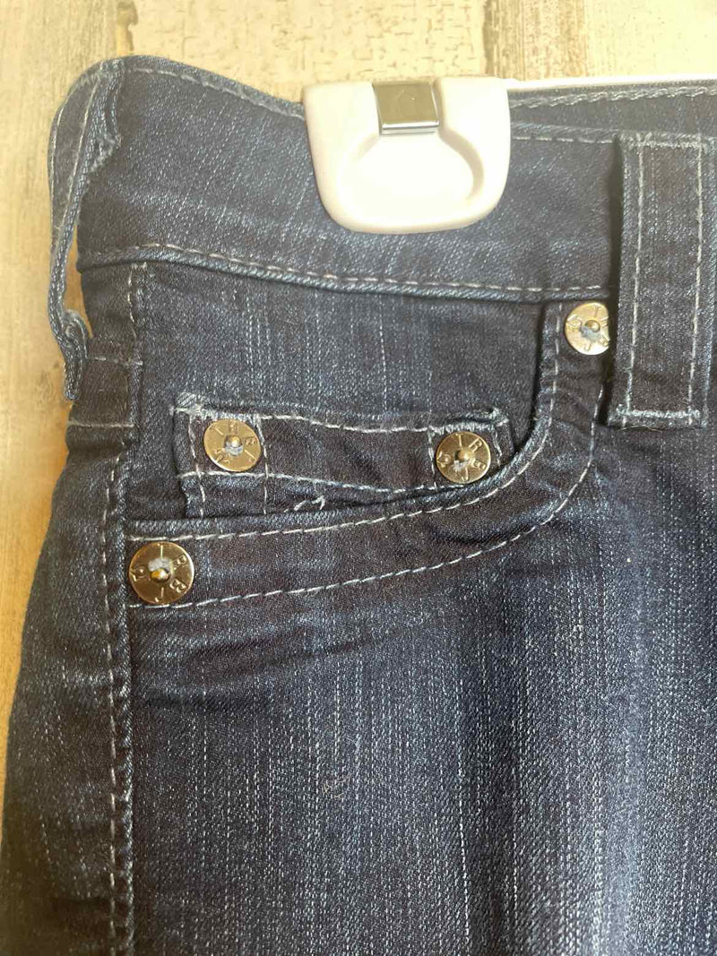 Size 4 True Religion Jeans