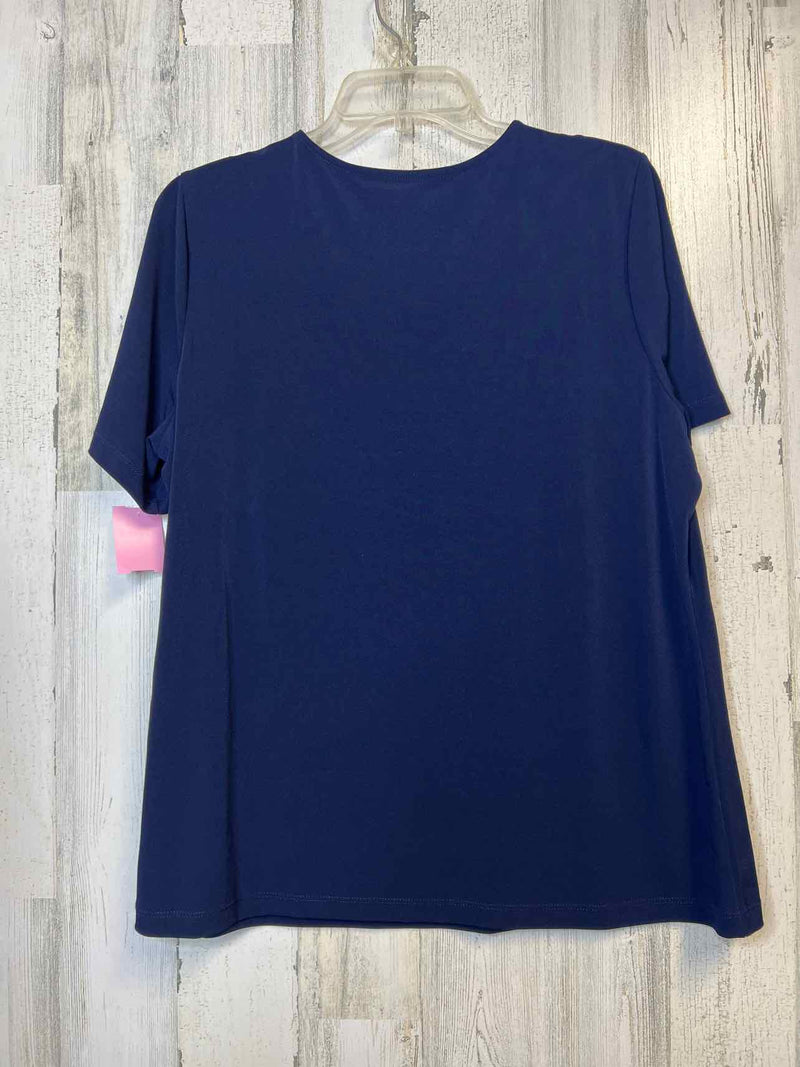 Susan graver Size L Shirt