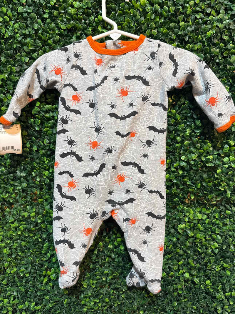 Halloween 3/6M Baby