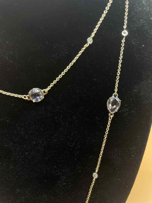 Loft Necklace