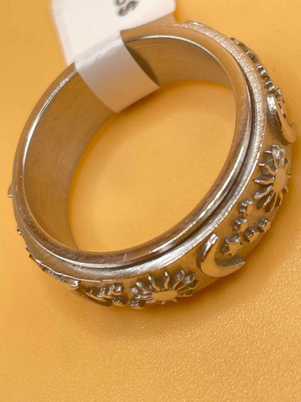 Stainless Steel Ring