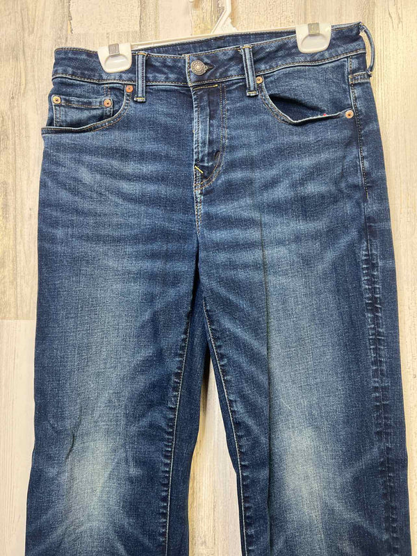 Size 30/34 American Eagle Jeans