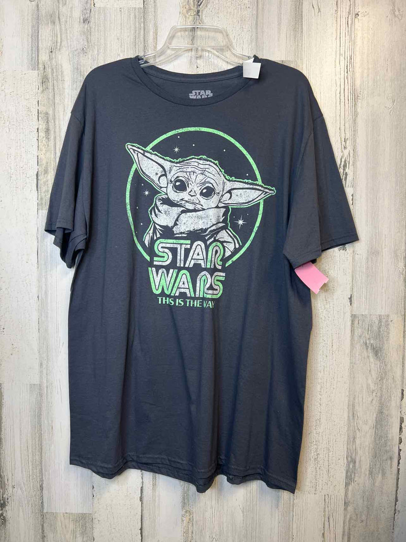Size XXL Star Wars Shirt