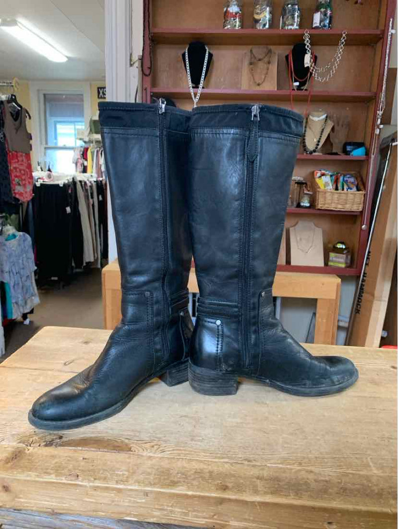 Shoe Size 8 Franco Sarto Boots