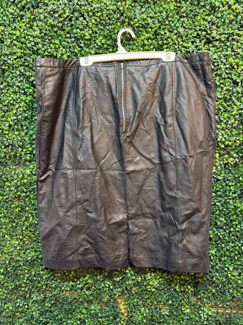 Size 24 Worthington Skirt