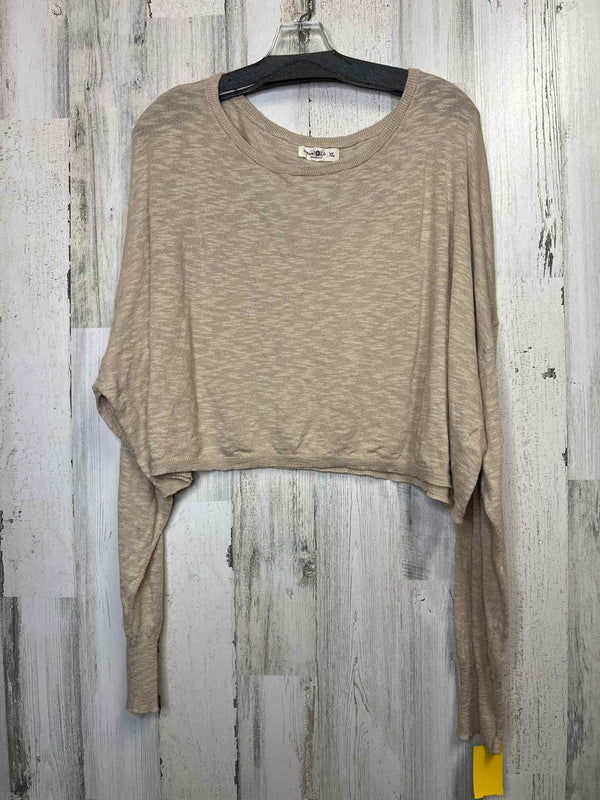 Natural Life Size XL Shirt