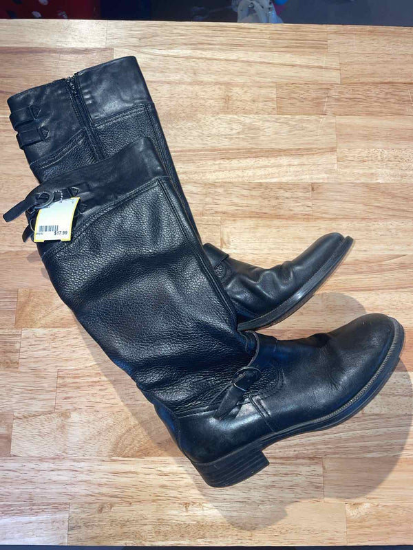 7 Aldo Boots