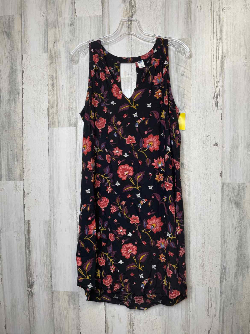 Size L Old Navy Dress