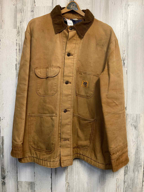 Big Ben Coat