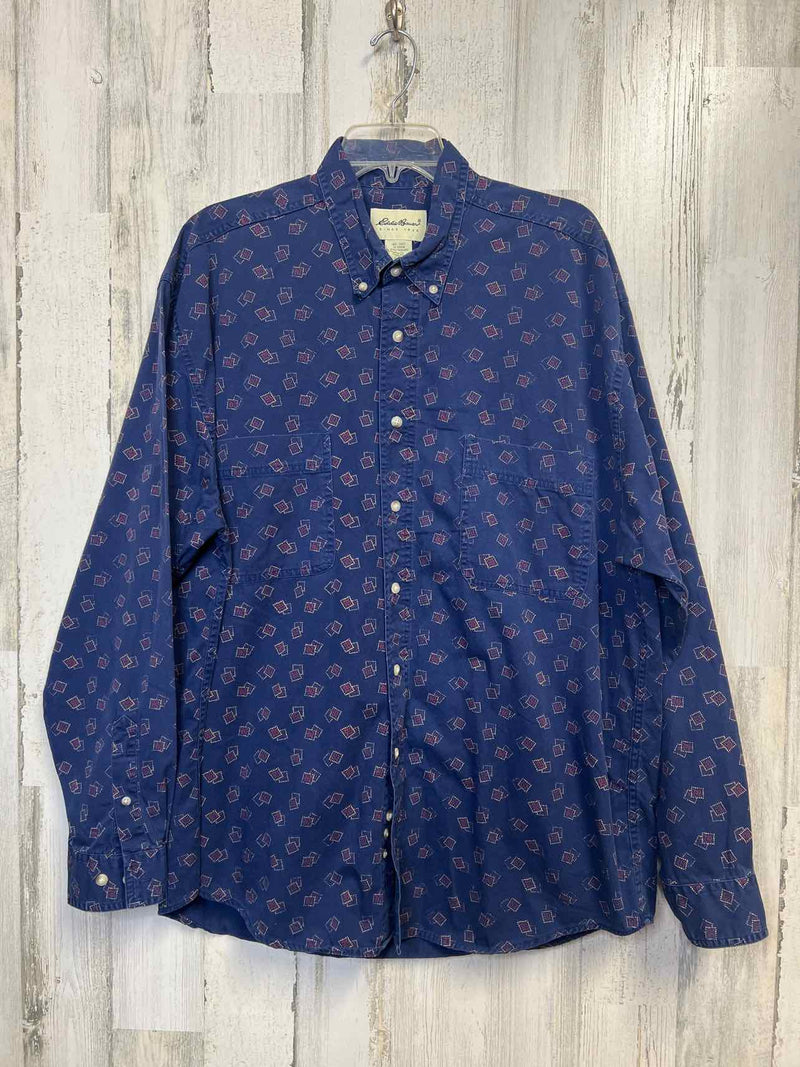 Size XL Eddie Bauer Shirt
