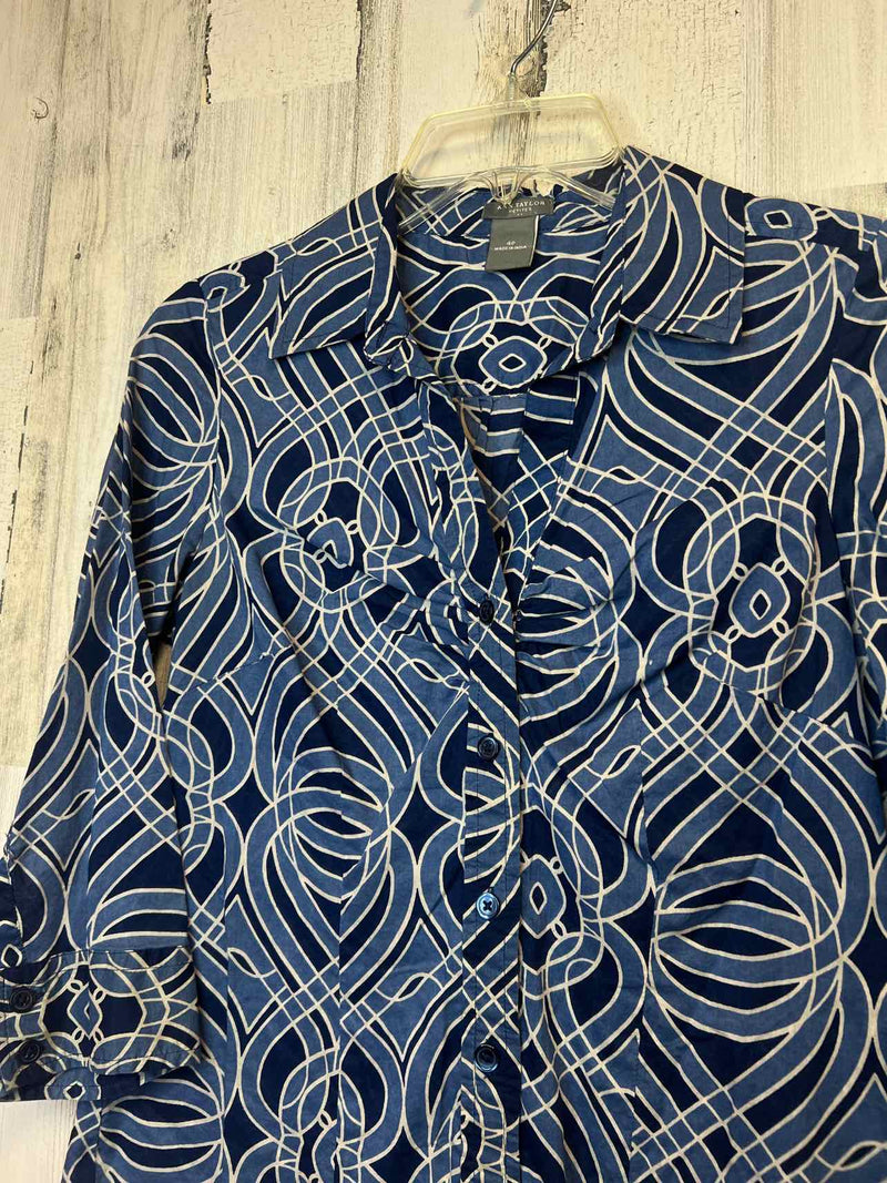 Ann Taylor Size 4 Shirt