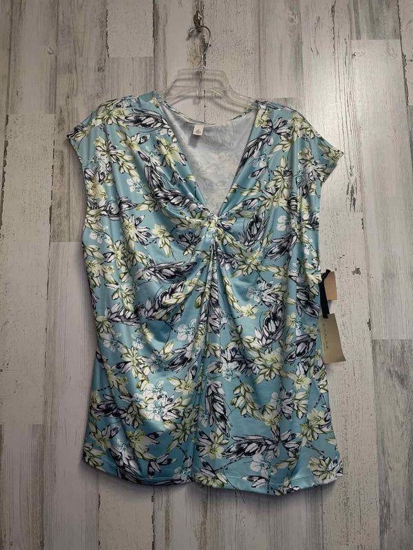 Emaline Size 3X Shirt