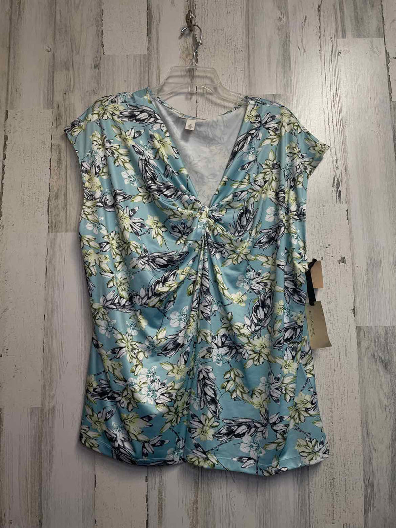 Emaline Size 3X Shirt