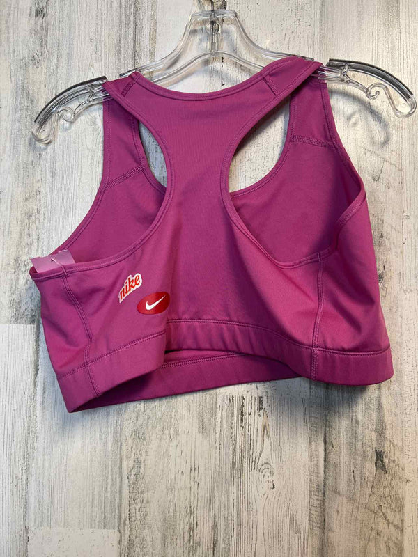 Size 1X Nike Bra