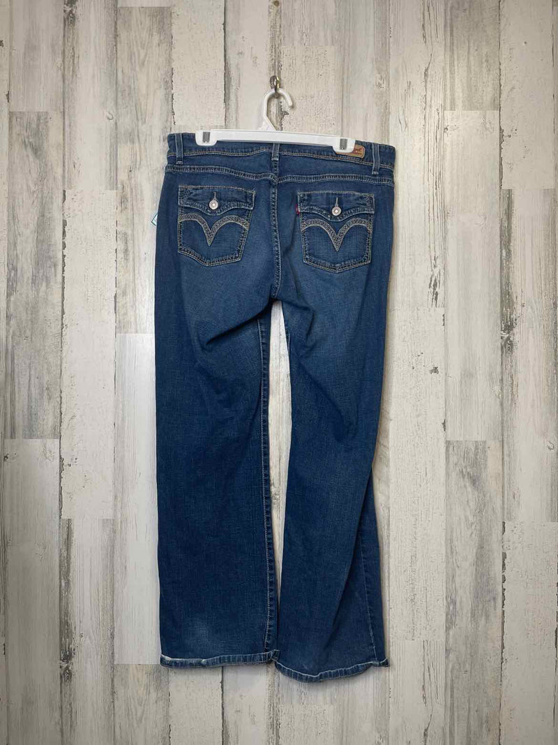 Size 14 Levi Strauss & Co. Jeans