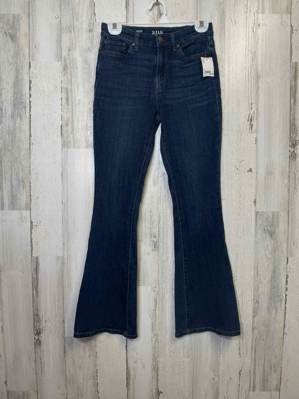 Size 2 A.N.A. Jeans