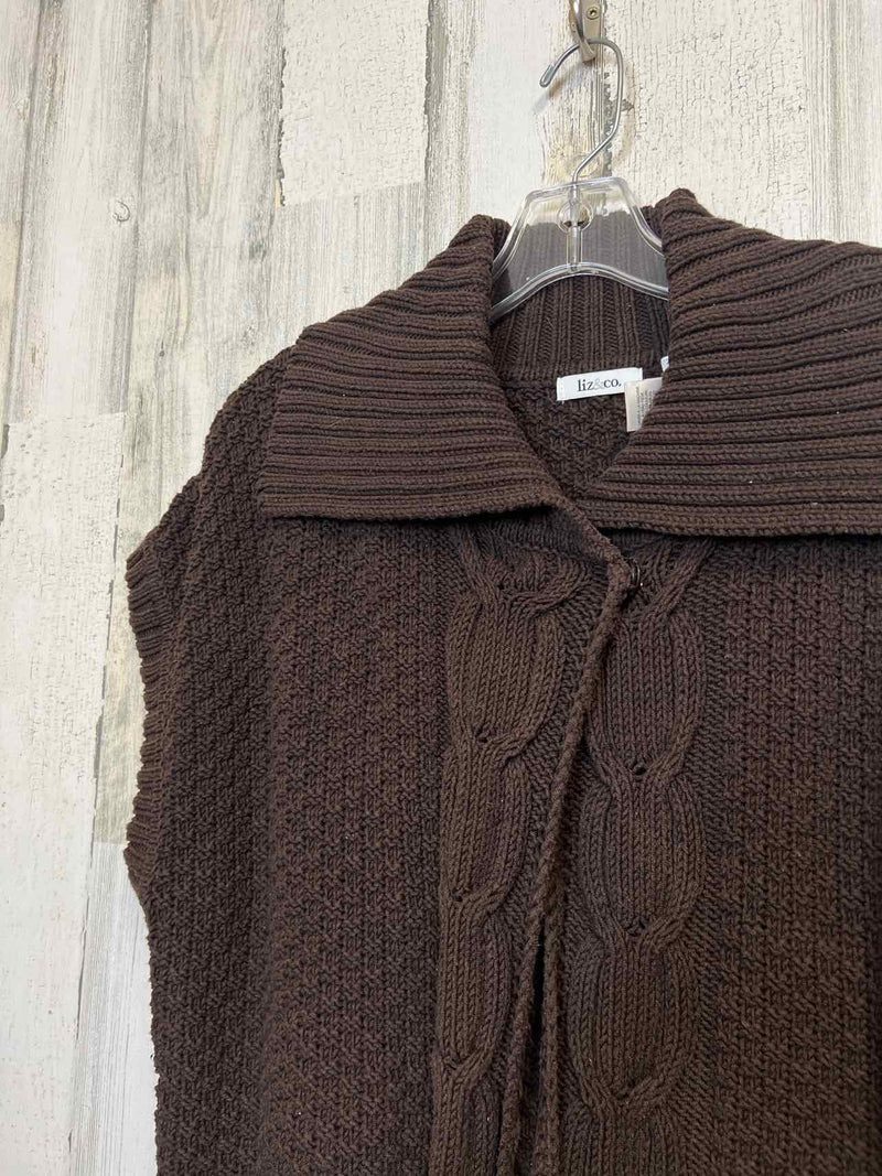 Size XL Liz & co. Cardigan